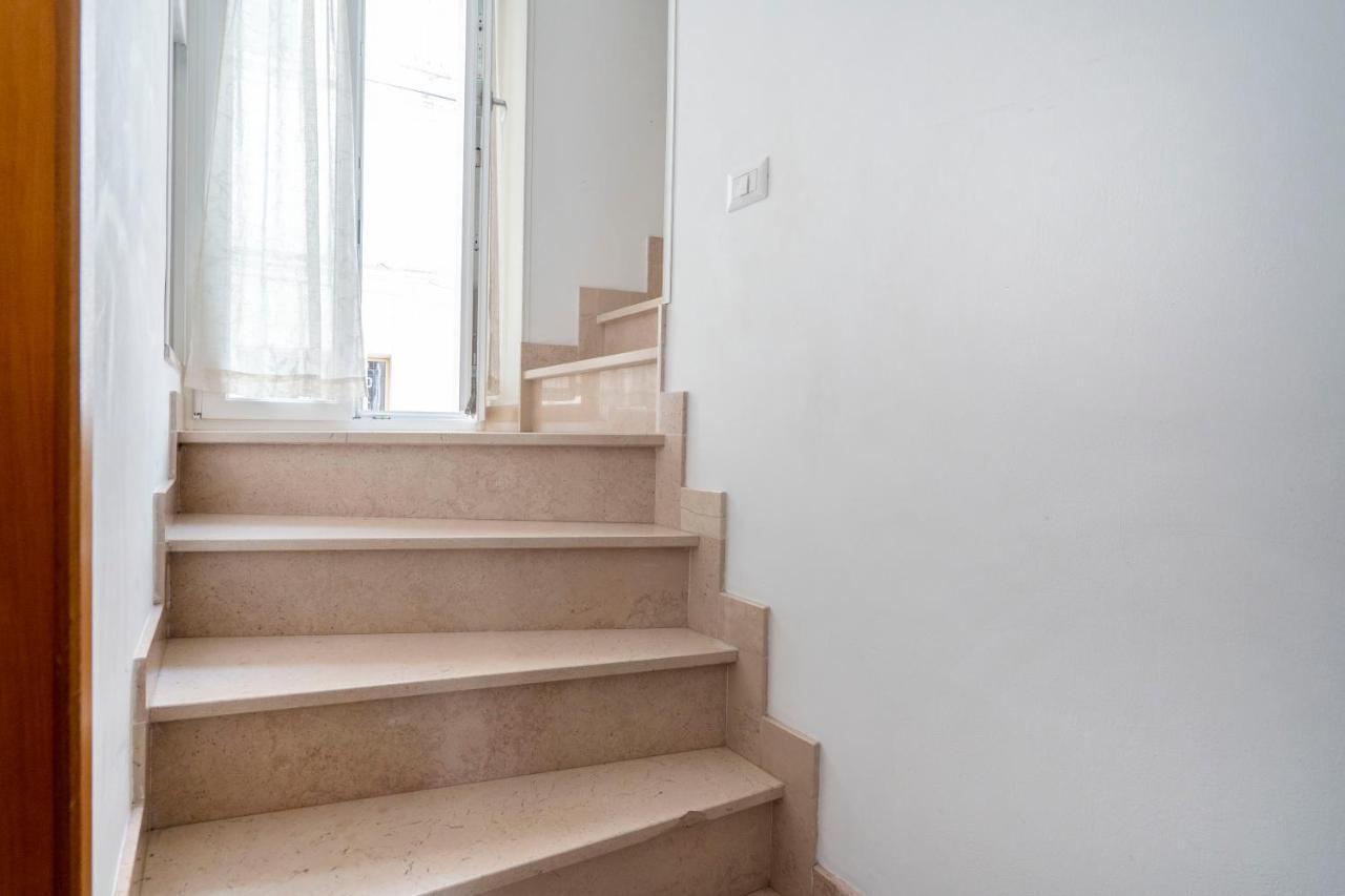 Typical Apulian Apartment Martina Franca Exterior foto